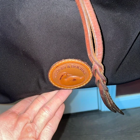 Dooney & Bourke Bucket Bag - Picture 2 of 5